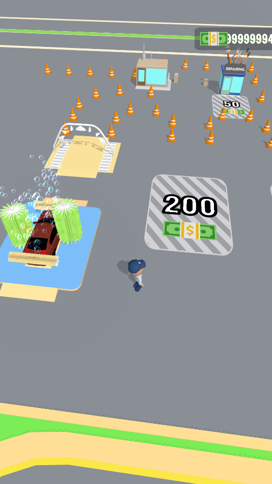 车辆清洗剂官方最新版