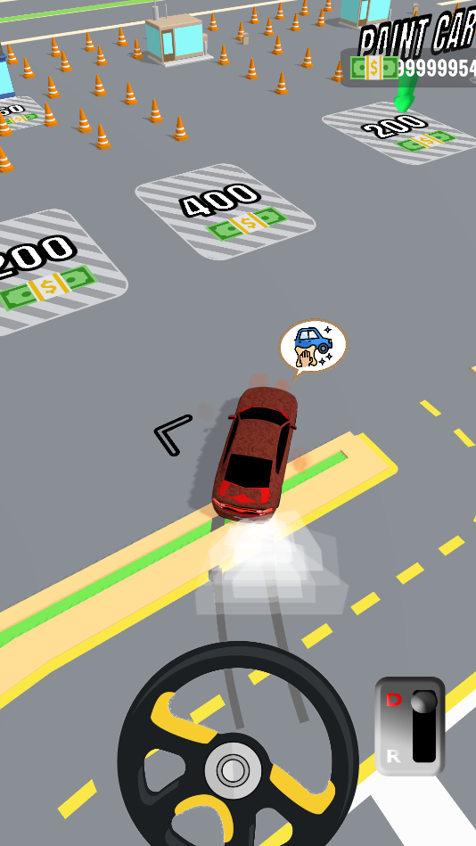 车辆清洗剂官方最新版