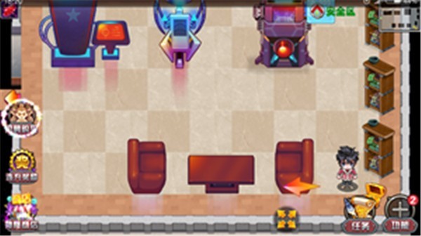 斗罗大陆3龙王传说离线版