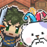 冒险者总动员无限资源版