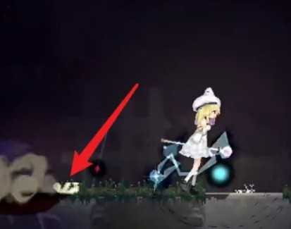 爱丽丝的摇篮曲