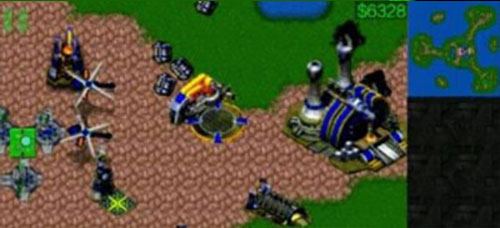 铁锈战争王者之战