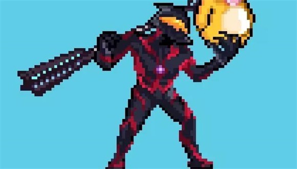 像素火影手机版