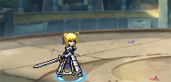 像素火影手机版