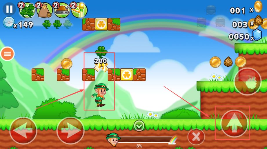 超级马里奥大叔最新版