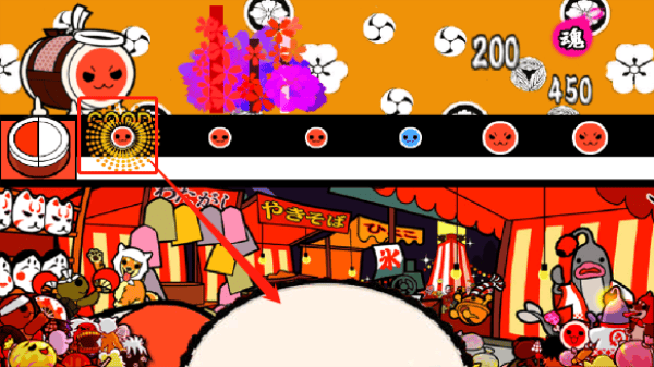 太鼓之达人手机版