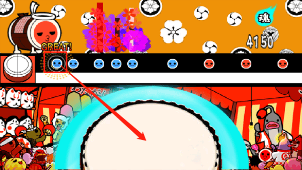 太鼓之达人手机版