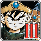 勇者斗恶龙怪兽仙境3