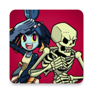 骷髅女孩内置菜单作弊版