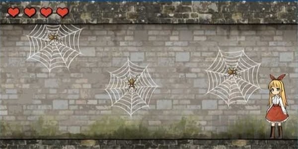 忧郁的安娜官方版