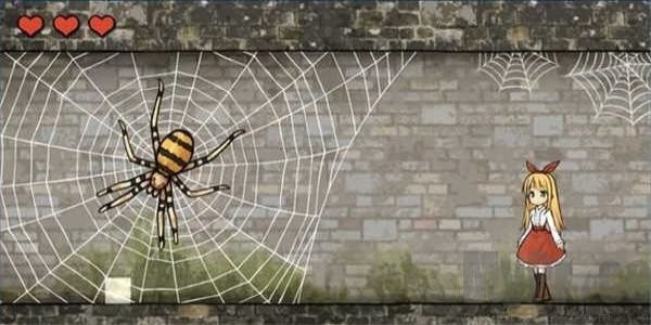 忧郁的安娜官方版