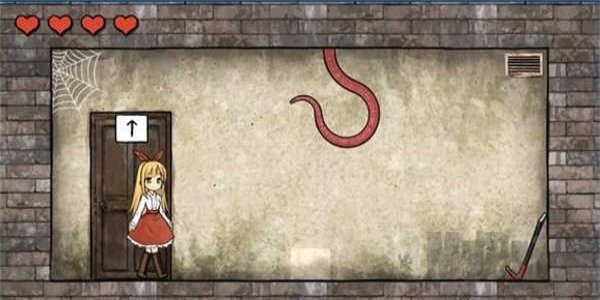 忧郁的安娜官方版