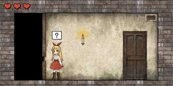 忧郁的安娜官方版