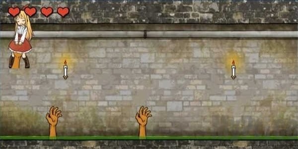 忧郁的安娜官方版