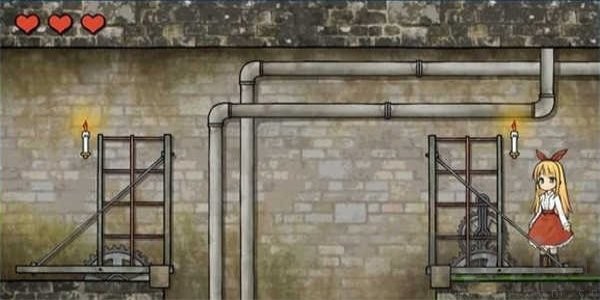 忧郁的安娜官方版