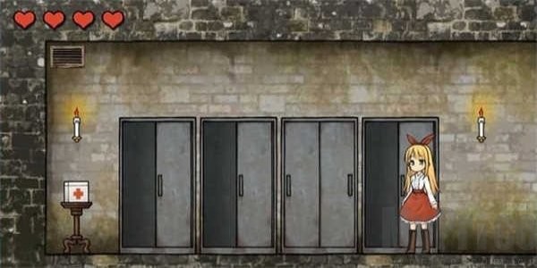 忧郁的安娜官方版