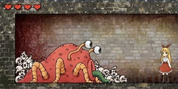 忧郁的安娜官方版