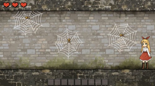 忧郁的安娜官方版