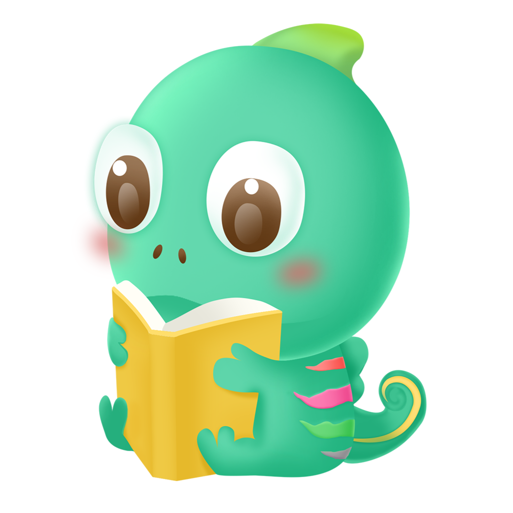 盖世童书 v3.2.0官方版