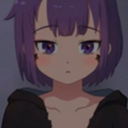 忧郁的安娜官方版