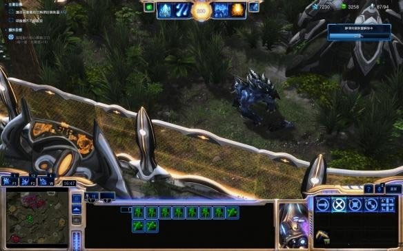 星际争霸1.08手游