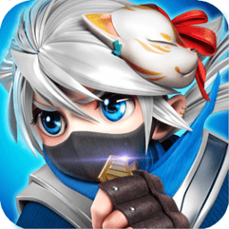 忍者萌剑传内购版