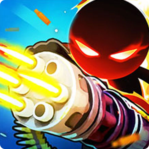 荒野魂斗罗安卓版