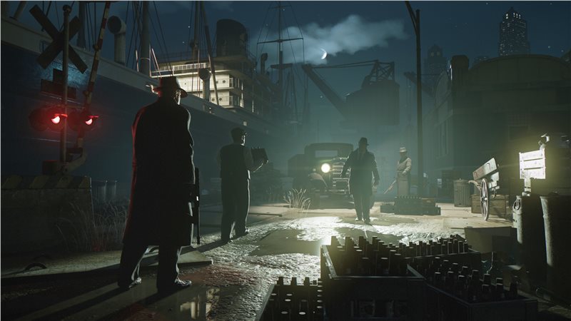 四海兄弟安卓版