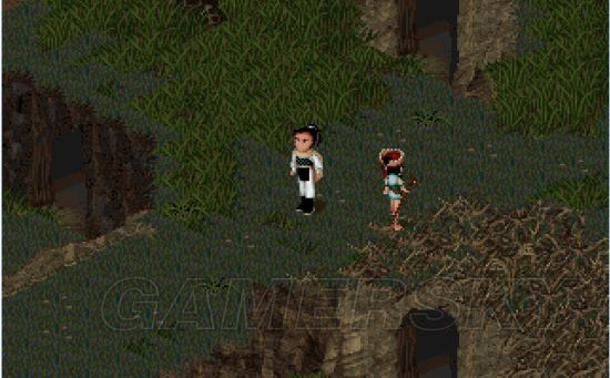 仙剑奇侠传98手游