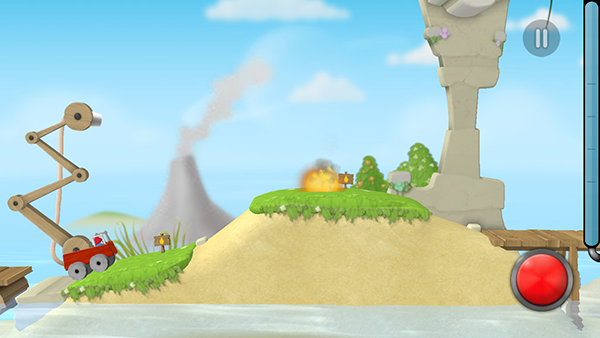 超级救火队2免费版