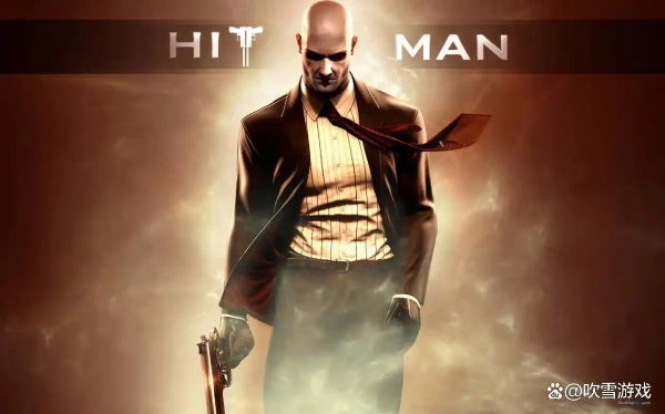 杀手系列游戏合集-杀手系列游戏大全-杀手系列游戏下载