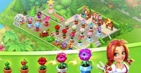 种菜模拟器内置菜单修改版