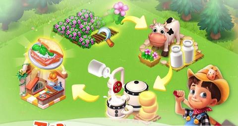 种菜模拟器内置菜单修改版