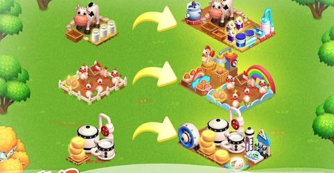 种菜模拟器内置菜单修改版