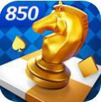 850平台