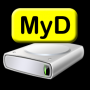 MyDefrag