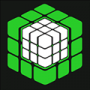 魔方复原模拟器