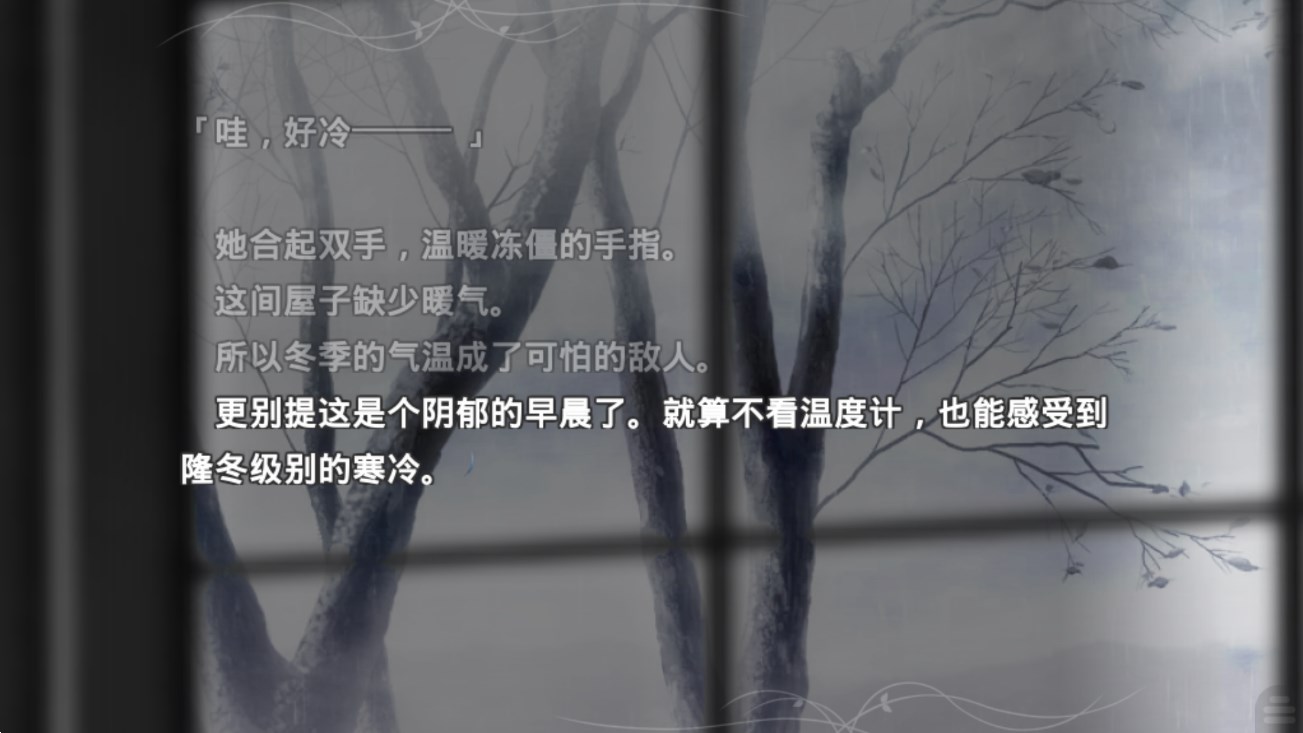 魔法使之夜汉化版