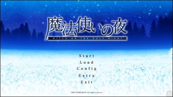 魔法使之夜汉化版