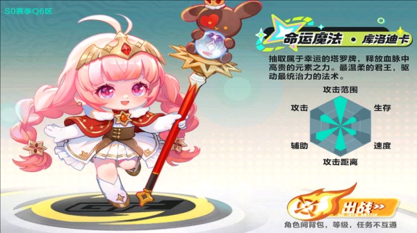 云QQ飞车手机版