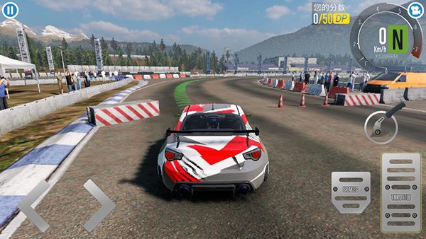 CarX漂移赛车2手机版