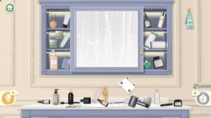 超级收纳馆2手游GM版