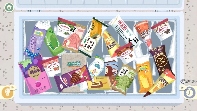 超级收纳馆2手游GM版