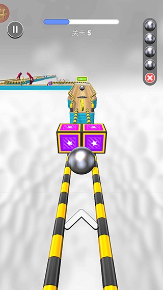 球球酷跑手游安装包