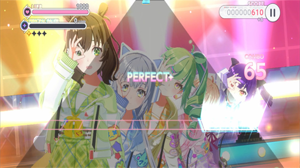 梦想星座盘国际版