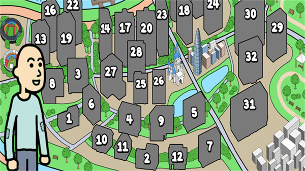 养乞丐3内置MOD菜单作弊版