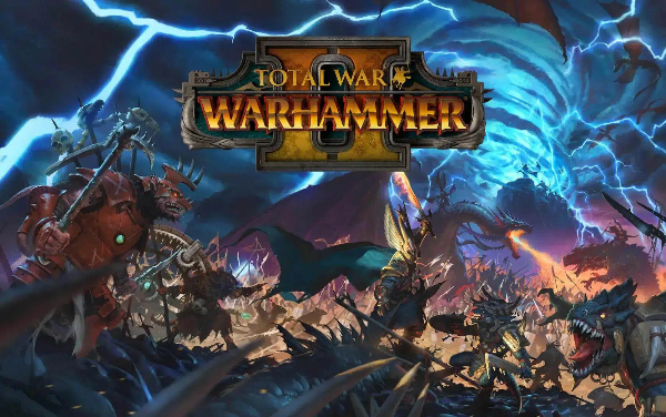 全面战争战锤系列游戏合集-全面战争战锤系列游戏大全-全面战争战锤系列游戏下载