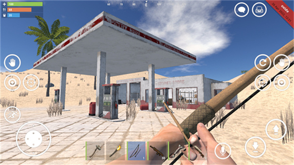 oxide生存岛官方版