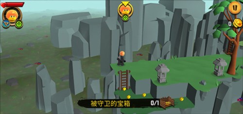 乐高幻影忍者最新版