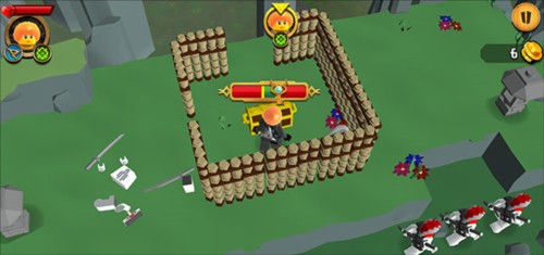 乐高幻影忍者最新版